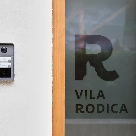 Villa Rodica, Bled Exterior photo