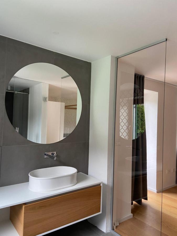Rodica, Apartment Bled