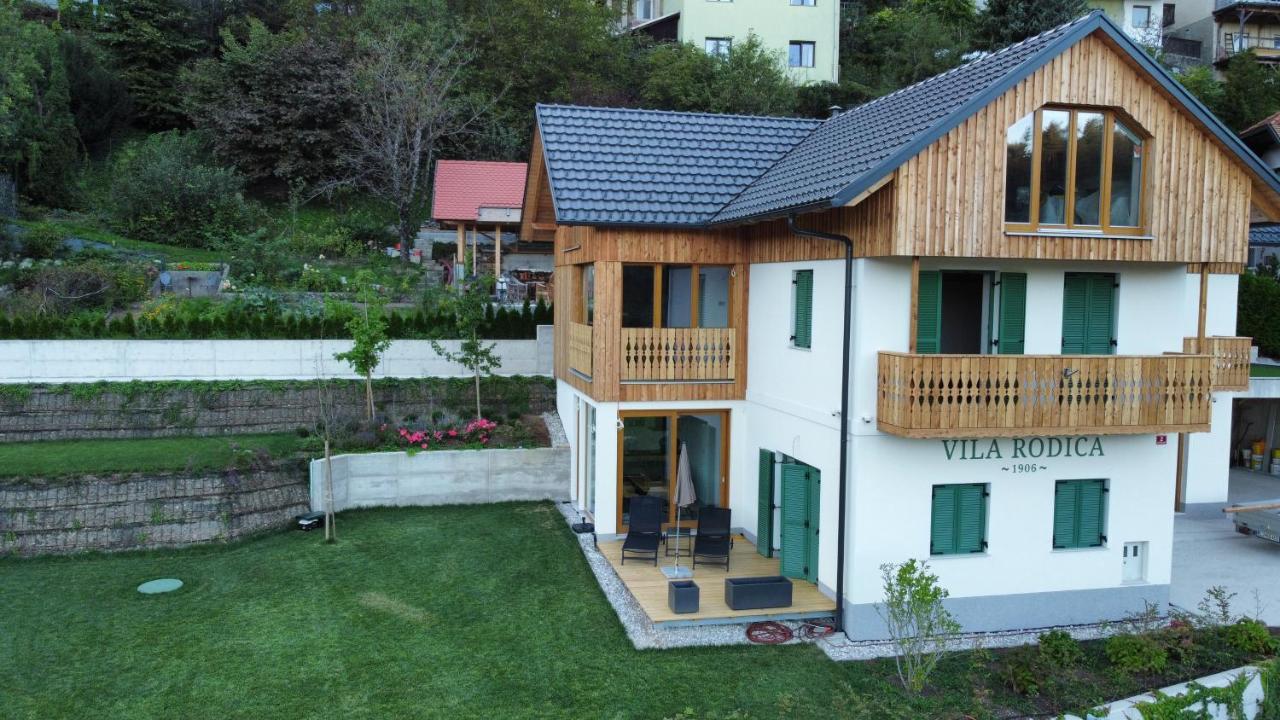 Apartment Rodica, *