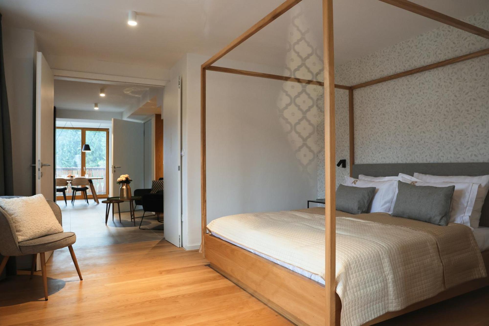 Apartment Rodica, *