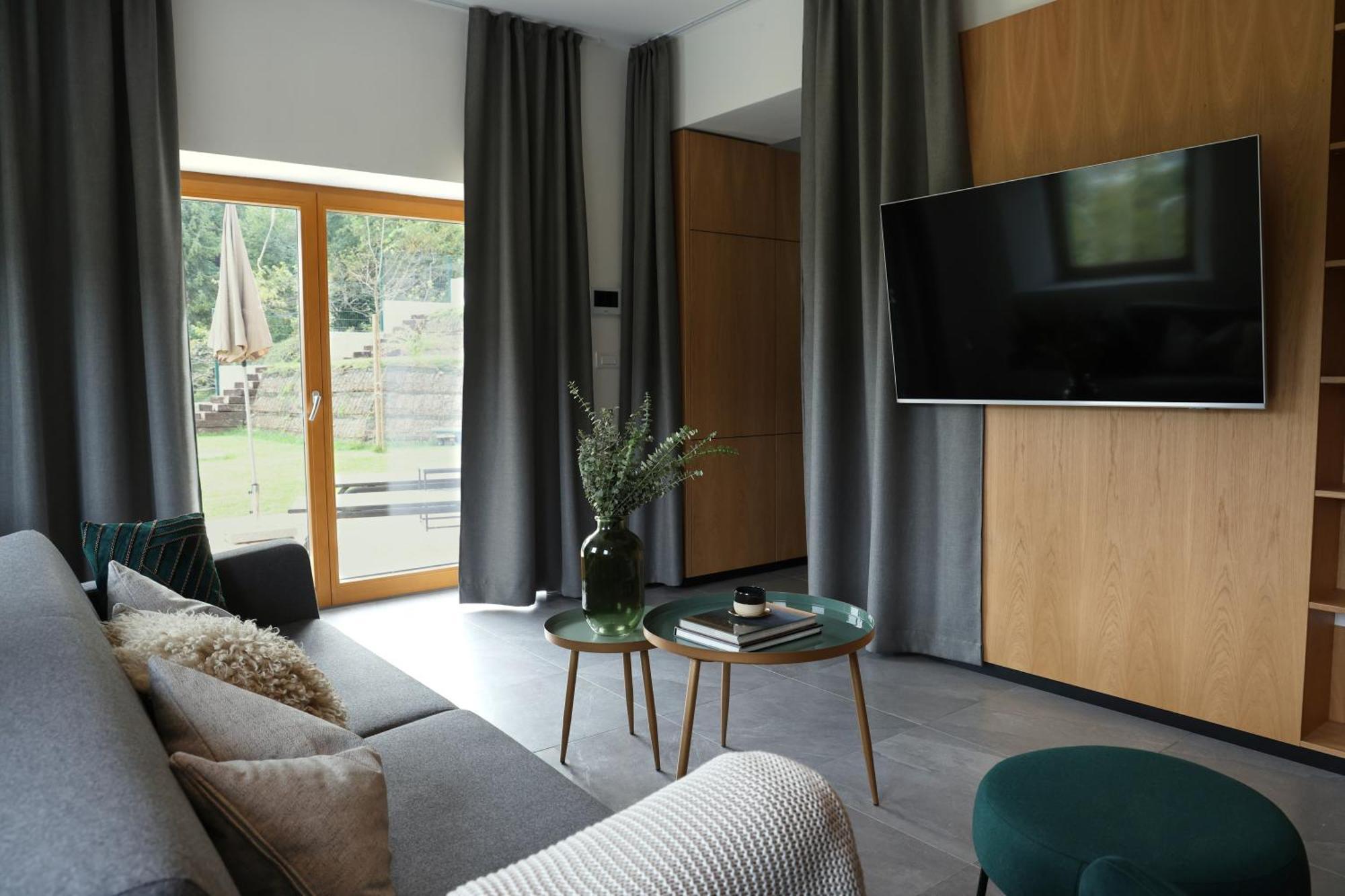 Apartment Rodica, Bled