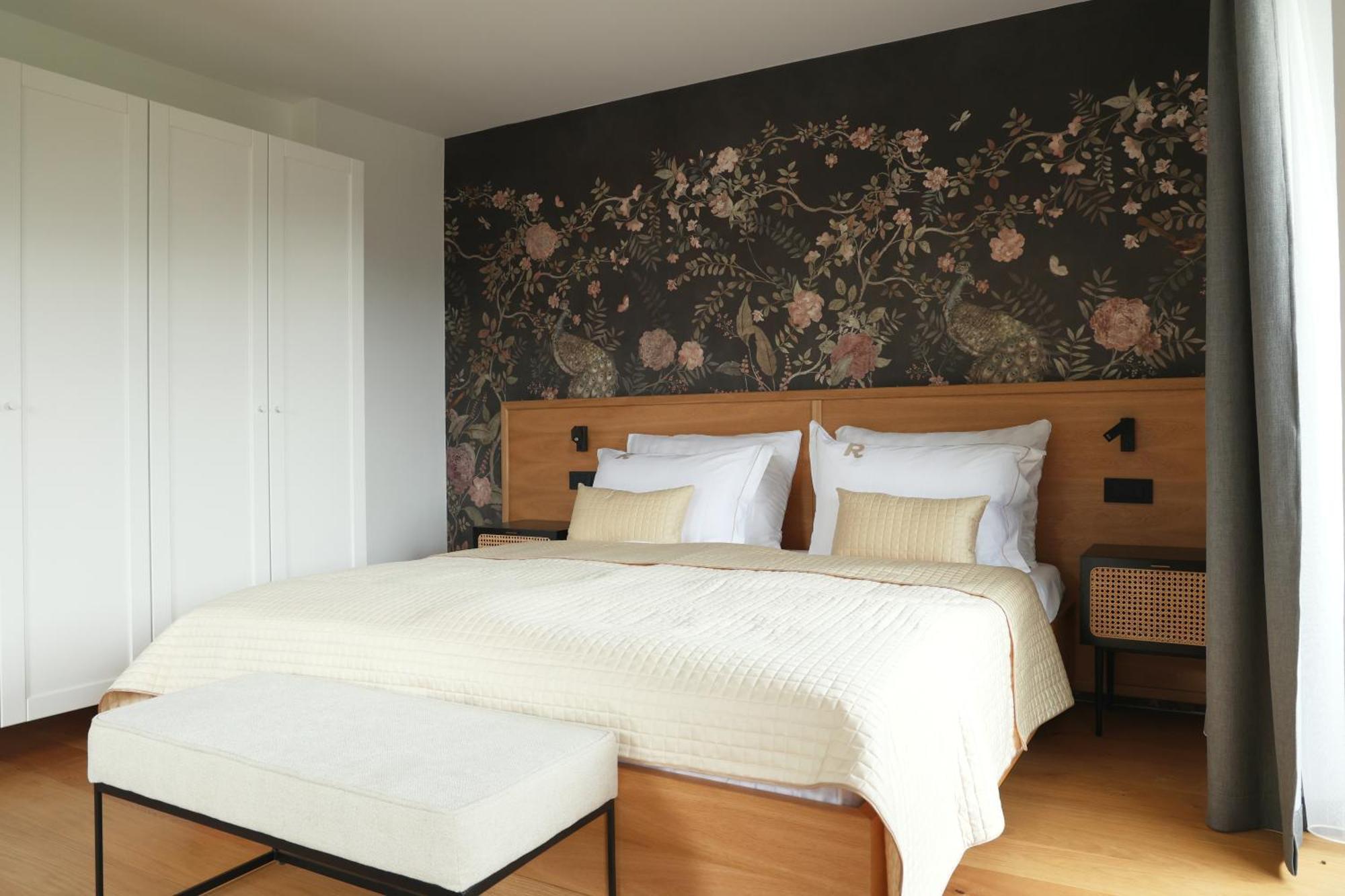 Rodica, Apartment Bled