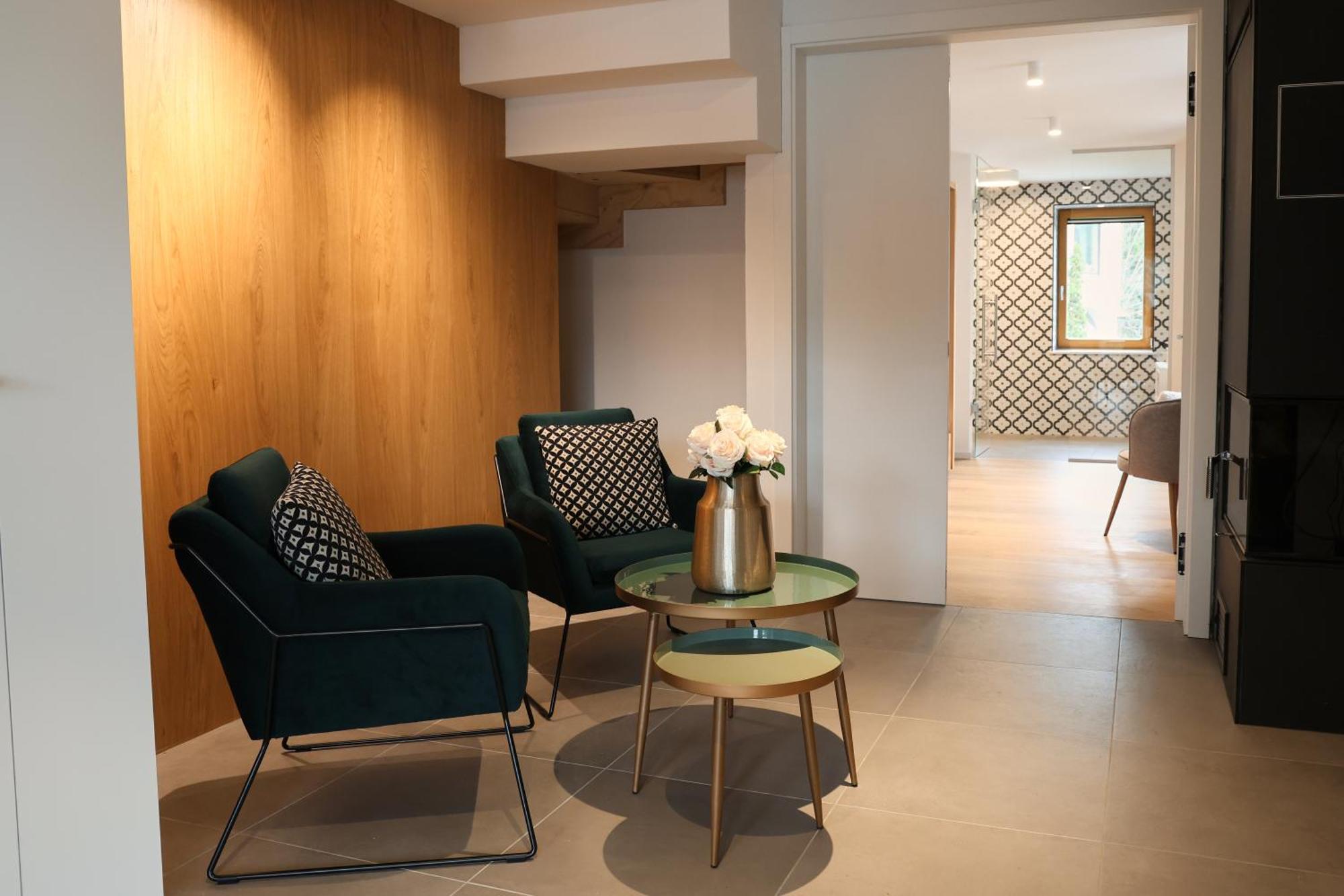 Apartment Rodica, *