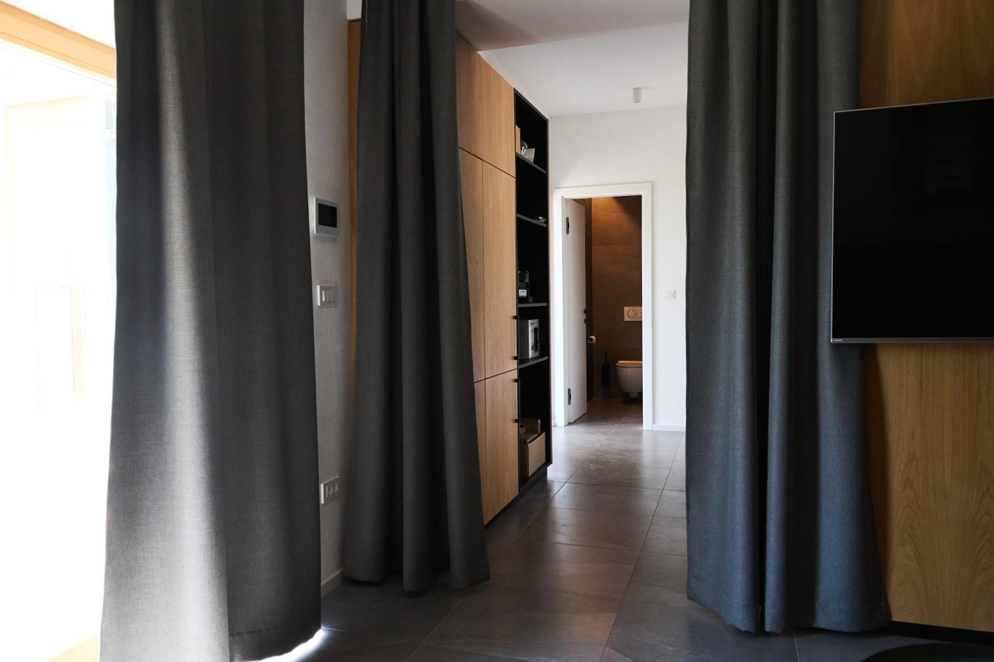 Apartment Rodica, *