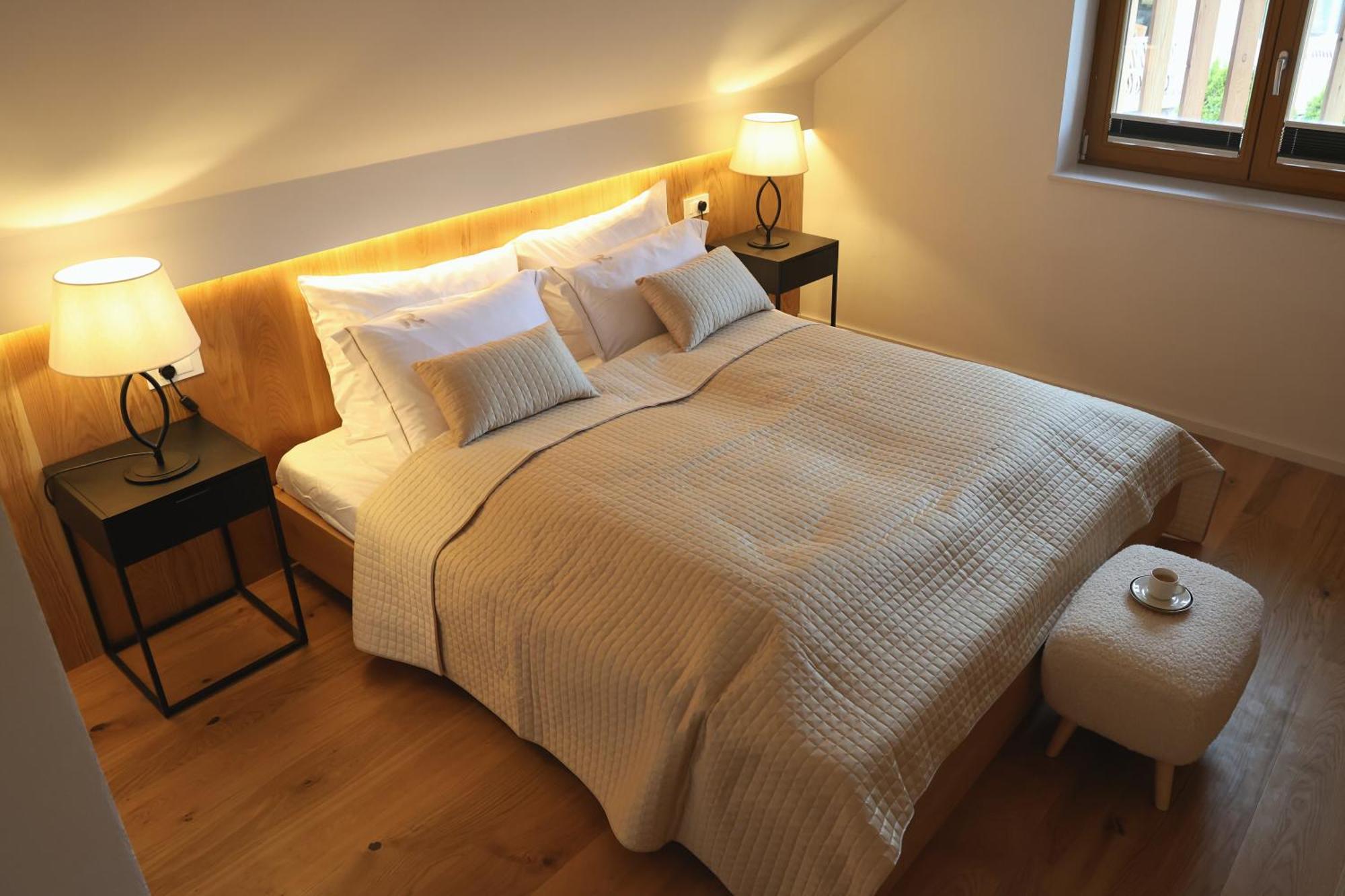 Apartment Rodica, Bled
