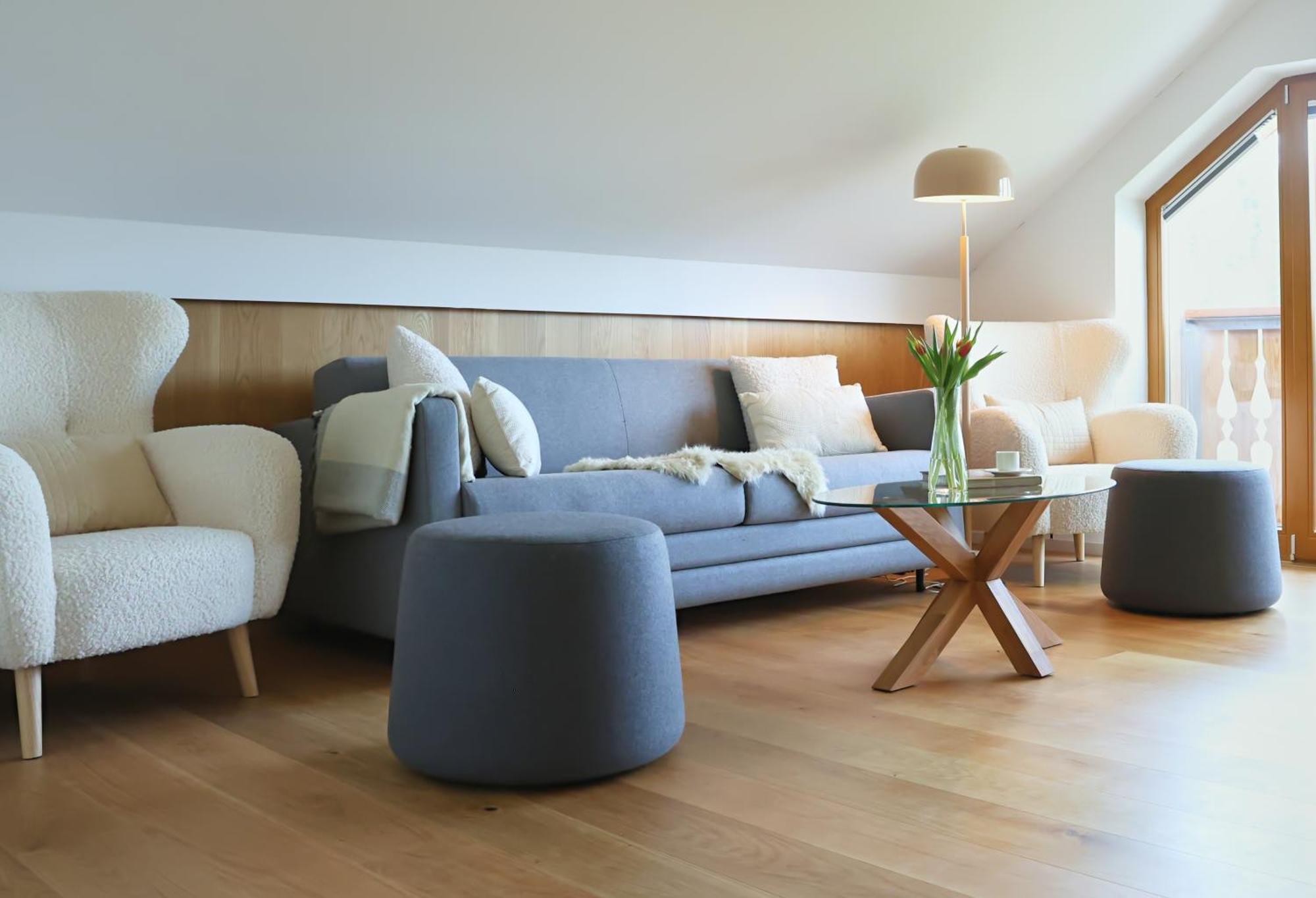 Apartment Rodica, Bled