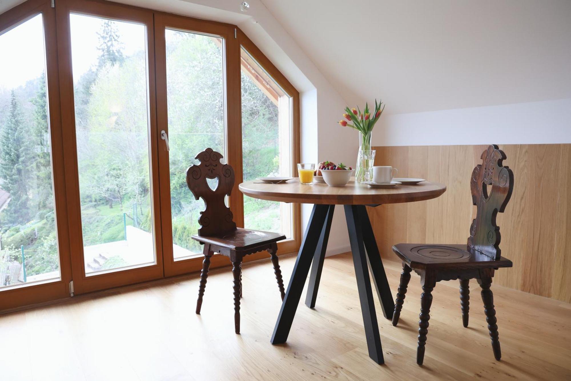 Rodica, Apartment Bled