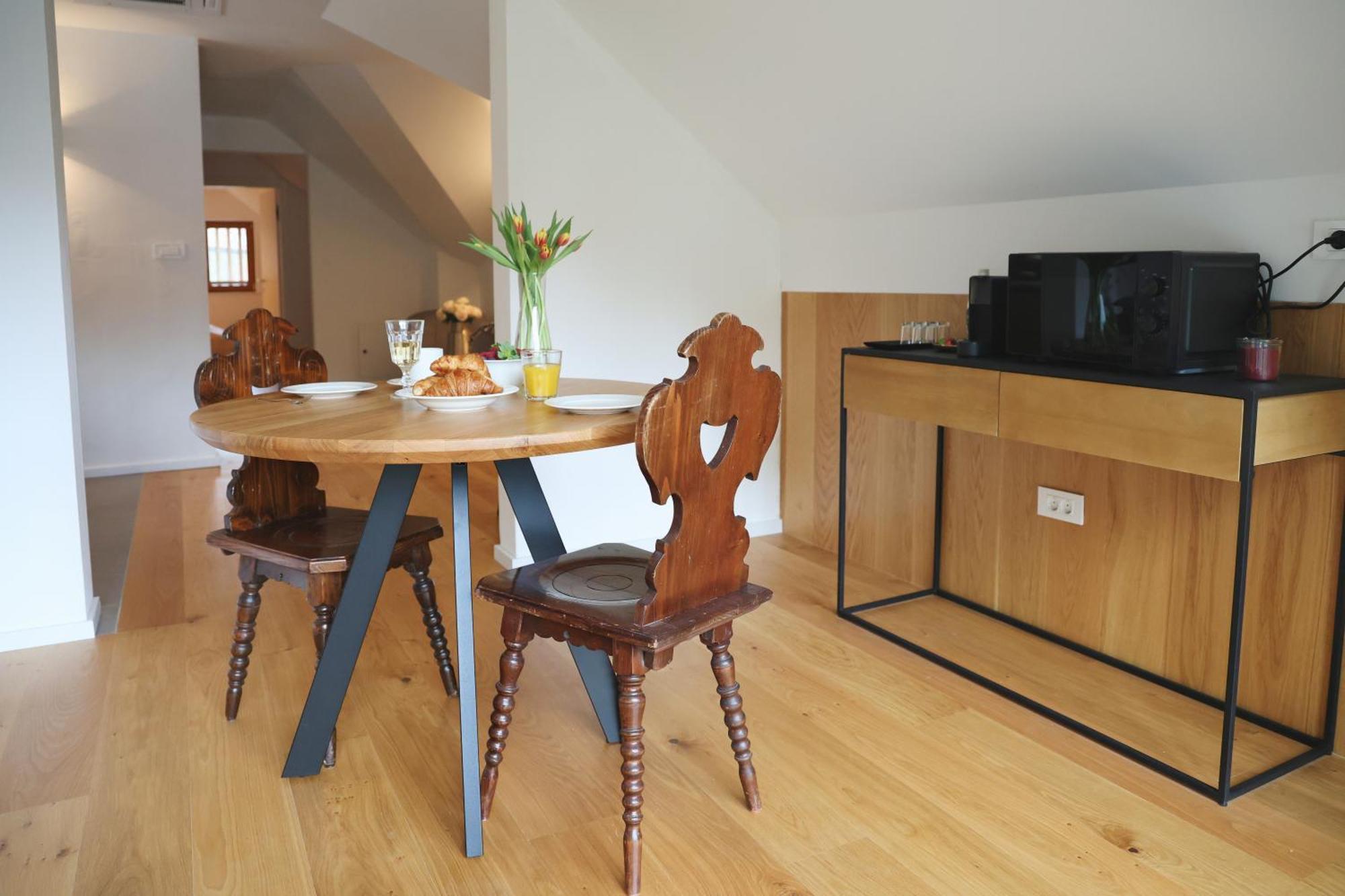 Rodica, Apartment Bled