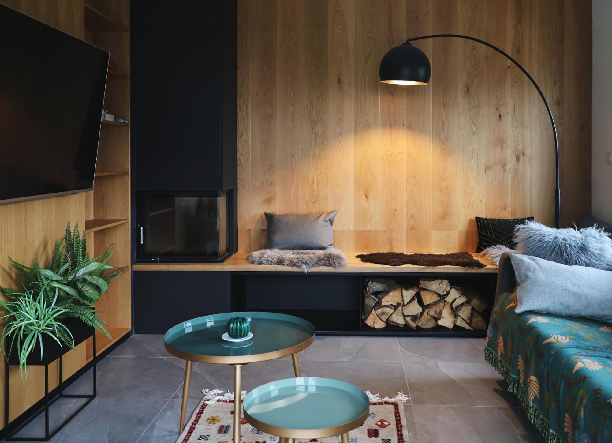 Rodica, Apartment *